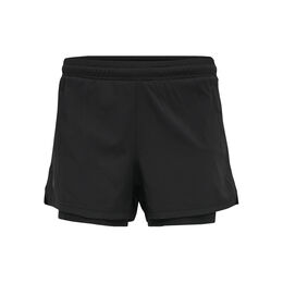 Vêtements Newline 2-in1 Shorts